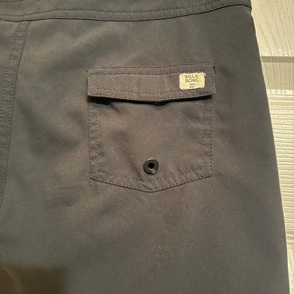 Billabong Kids Board Shorts - Picture 4 of 5